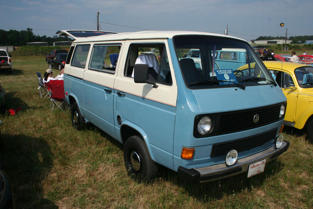 Y U Bug'n 2.0 --- 2008 - 011
