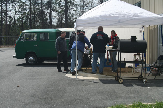 2008 Dyno Day  - 001