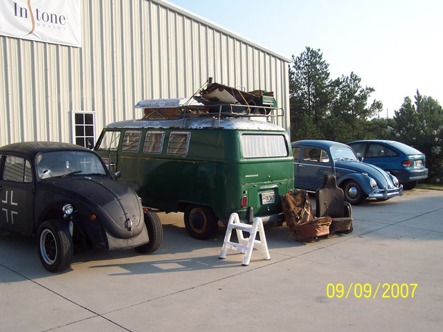 09-08-07 Vw Show  - 011