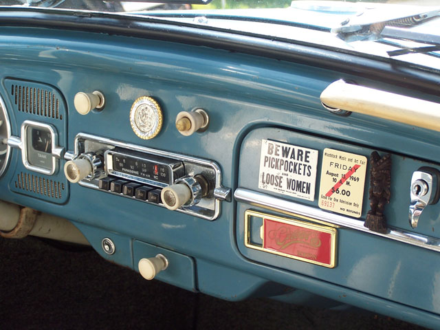 09-08-07 Vw Show  - 039