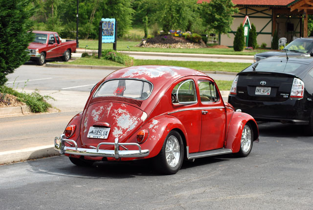 2008 Poker Run - 036