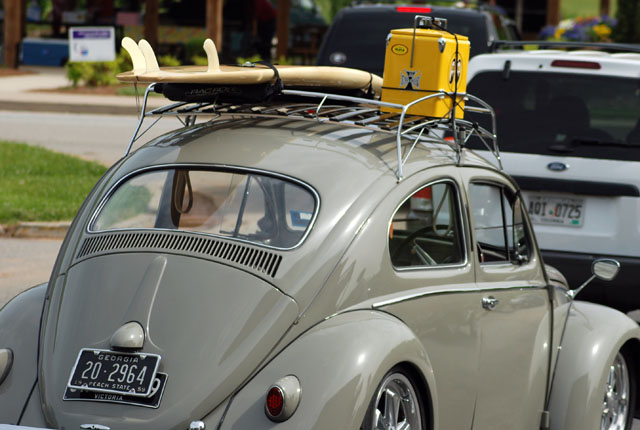 2008 Poker Run - 038