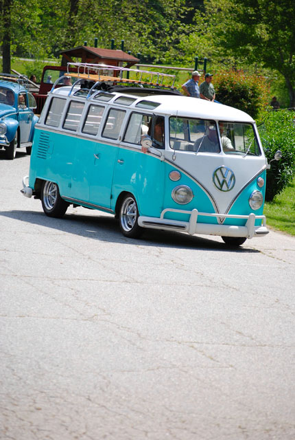 2008 Poker Run - 101