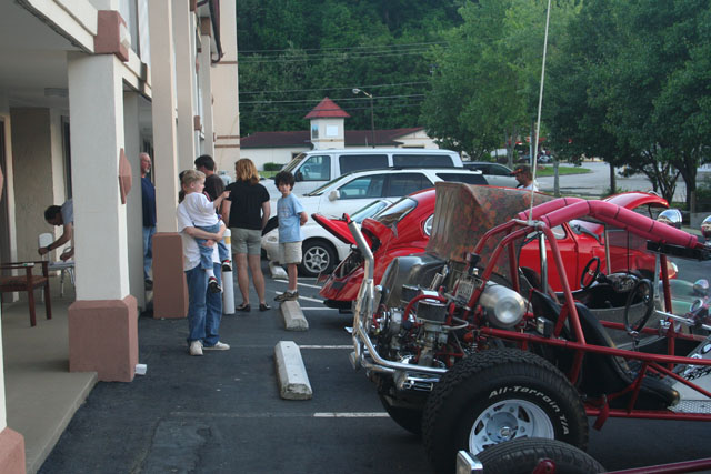2008 Poker Run  - 010