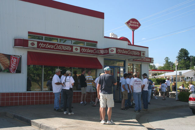 2008 Poker Run  - 081