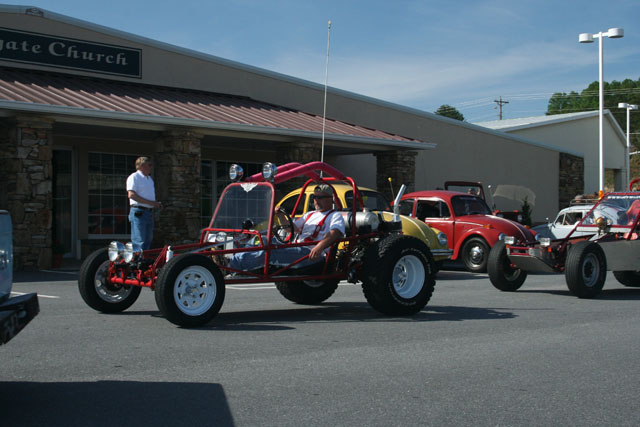 2008 Poker Run  - 098