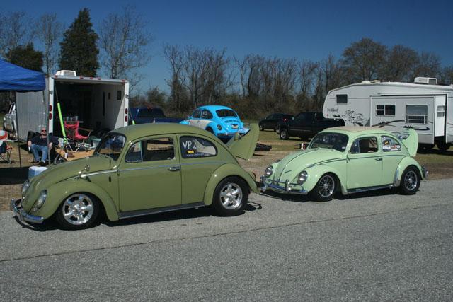 Silver Dallar Showdown 6  - 033