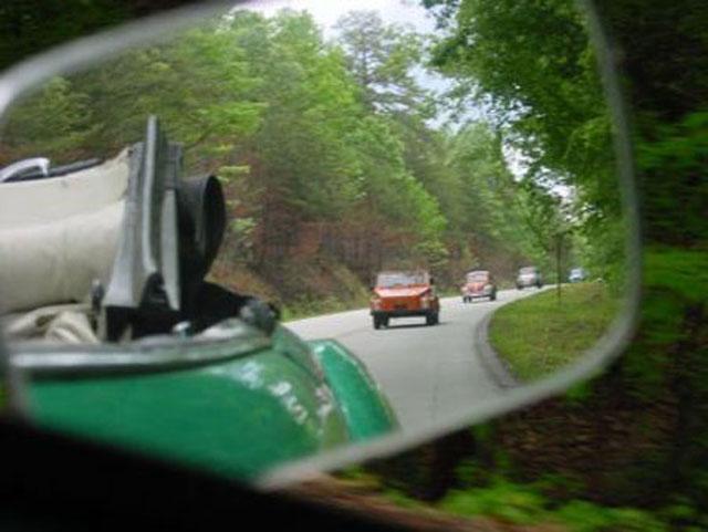 2007 Poker Run  - 023