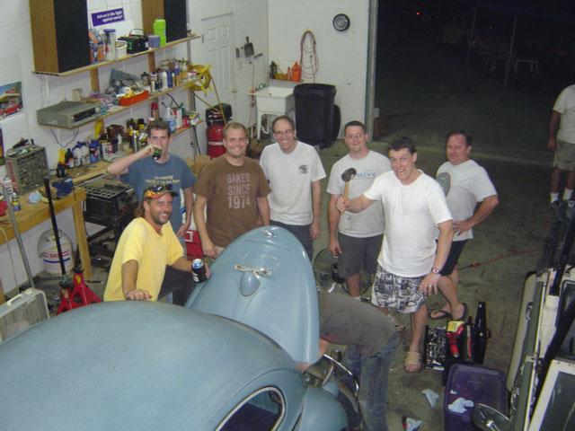 Volkstock 2008  - 068