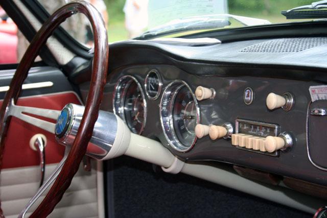2008 Stone Mountian Ghia Show  - 044