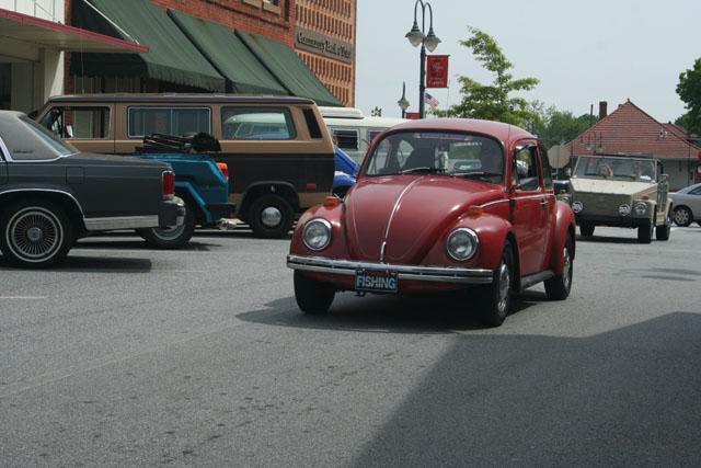 2008 Poker Run  - 081