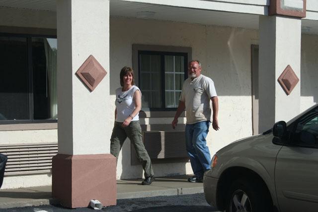 2008 Poker Run  - 007