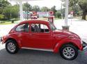 Red Bug